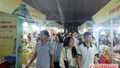 Hội chợ thương mại quốc tế Điện Biên 2026: Thúc đẩy tiêu dùng bền vững