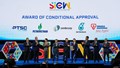 Dự án xuất khẩu điện Việt Nam - Malaysia - Singapore đạt dấu mốc quan trọng tại Tuần lễ Năng lượng Quốc tế Singapore 2026