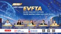 Toạ đàm Hiệp định EVFTA và bài toán giữ thị phần trước những chính sách mới tại EU