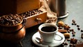 Thị trường cà phê hôm nay 19/5: Giá đảo chiều giảm mạnh do giảm bớt lo ngại nguy cơ sương giá