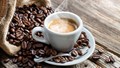 Thị trường cà phê hôm nay 03/10: Giá thế giới diễn biến trái chiều trong ngày đầu tiên của vụ mới