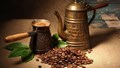 TT cà phê ngày 31/7: Tồn kho chạm đáy, giá robusta duy trì đà tăng