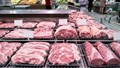 Giá thịt heo hôm nay 18/5: Nạc dăm tại WinMart duy trì giá 204.900 đồng/kg