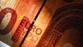 Tỷ giá euro ngày 18/5: Tỷ giá mua vào mất mốc 30.000 VND/EUR