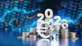 Tỷ giá euro ngày 27/5: Thị trường tự do tiếp tục tăng giá