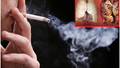Hút thuốc lá- nguyên nhân gây ra những bệnh nguy hiểm