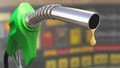 Giá xăng dầu tại Mỹ tăng trở lại