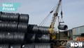 Giá thép trong nước hôm nay 29/3: Thị trường ổn định so với ngày hôm qua