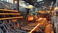 Giá quặng sắt chạm mức thấp nhất 2 tuần do nhu cầu yếu, sản lượng thép có thể bị hạn chế