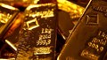 Giá vàng thế giới ngày 26/3/2024 tăng do đồng USD suy yếu