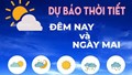 Dự báo thời tiết Hà Nội hôm nay 27/5/2024: Hà Nội ngày nắng nóng, chiều tối và đêm có mưa dông