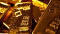 TT vàng thế giới ngày 25/6/2024 giảm nhẹ do tập trung vào dữ liệu lạm phát của Mỹ