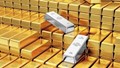 TT vàng thế giới ngày 22/7/2024 tăng cao do đồng USD giảm