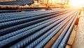 Giá thép hôm nay 2/6: Triển vọng cải thiện từ thị trường quặng sắt toàn cầu