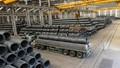 Thị trường thép ngày 9/7: Giá trong nước ổn định, giao dịch quốc tế biến động trái chiều