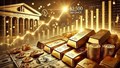TT vàng ngày 4/5: Giá giảm nhẹ do áp lực lạm phát, chờ tín hiệu từ đàm phán Mỹ - Iran