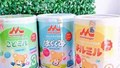 Kim ngạch xuất nhập khẩu sữa tăng khá mạnh trong những tháng đầu năm 2026