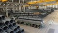 Giá thép hôm nay 14/5: Thị trường trong nước ổn định, quặng sắt hạ nhiệt sau đợt tăng mạnh