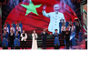 Hà Nội tổ chức nhiều chương trình nghệ thuật kỷ niệm 136 năm Ngày sinh Chủ tịch Hồ Chí Minh