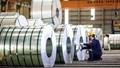Giá thép ngày 27/5: Thị trường trong nước đi ngang, giá thế giới tiếp tục giảm do nhu cầu suy yếu