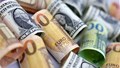Đồng USD biến động trái chiều