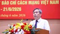 Hà Nội mong báo chí đồng hành triển khai Luật Thủ đô và các động lực phát triển mới