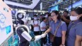 Xuất khẩu của Trung Quốc hưởng lợi từ làn sóng AI