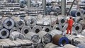 Xuất khẩu nhôm của Trung Quốc trong tháng 6 đạt mức cao kỷ lục