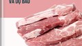 THÔNG TIN THỊ TRƯỜNG THỊT LỢN THÁNG 6 NĂM 2026 VÀ DỰ BÁO