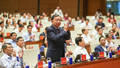 Chỉ đạo của Tổng Bí thư, Chủ tịch nước Tô Lâm tại Hội nghị quán triệt và triển khai thực hiện Nghị quyết Hội nghị Trung ương 3 khóa XIV