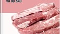 Thông tin thị trường thịt lợn tháng 7 năm 2026 và dự báo