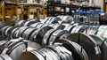 Giá nguyên liệu công nghiệp ngày 4/9: Nhựa và bitumen tăng mạnh, cobalt giảm sâu
