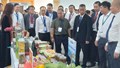 Chuyển đổi số và thương mại xanh nâng tầm liên kết giao thương miền Bắc