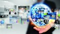 Các nền kinh tế lớn năm 2026: Phục hồi vượt dự báo trước áp lực giá năng lượng