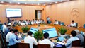 Bộ Công Thương và Hà Nội làm việc về quy hoạch, bảo đảm cung ứng điện