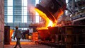 Giá quặng sắt ngày 15/10 giảm sâu do lo ngại nhu cầu yếu và nguồn cung gia tăng