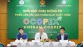 VIETNAM OCOPEX: hỗ trợ sản phẩm OCOP tham gia sâu hơn vào chuỗi cung ứng