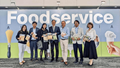 Thúc đẩy xuất khẩu nông thủy sản, thực phẩm Việt Nam qua Hội chợ FOODSERVICE AUSTRALIA 2025