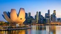 Xuất khẩu sang Singapore 3 tháng đầu năm 2025 đạt hơn 1,3 tỷ USD