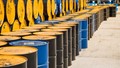 Giá dầu thế giới tăng mạnh 6%