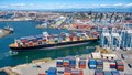 Nhập khẩu hàng hóa từ Mỹ tăng trong 5 tháng đầu năm 2025