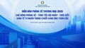 Diễn đàn Phòng vệ thương mại 2025