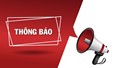 Bộ Công Thương ban hành công điện về việc tập trung ứng phó khẩn cấp với bão số 5