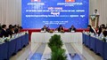 Hội nghị kết nối doanh nghiệp sản xuất, phân phối và logistics Việt Nam - Campuchia