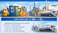 Thuế nhập khẩu xăng dầu giảm về 0% từ 9/3 đến 30/4/2026