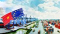 EVFTA khẳng định vai trò đòn bẩy cho thương mại Việt Nam – EU trong bối cảnh bất ổn toàn cầu