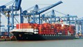 5 nhóm hàng xuất khẩu mang về tỷ USD trong 15 ngày đầu năm