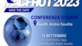 03-05/5/2023: Hội chợ nông sản Macfrut tại Italia năm 2023