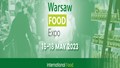 16 - 18/5/2023: Hội chợ Warsaw FoodExpo năm 2023 tại Ba Lan