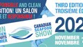 7 – 8/11/2023: Triển lãm chuyên ngành thuỷ sản Canadian Seafood Show 2023
